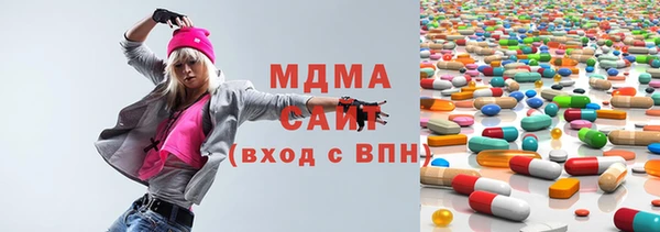 прущая мука Иннополис